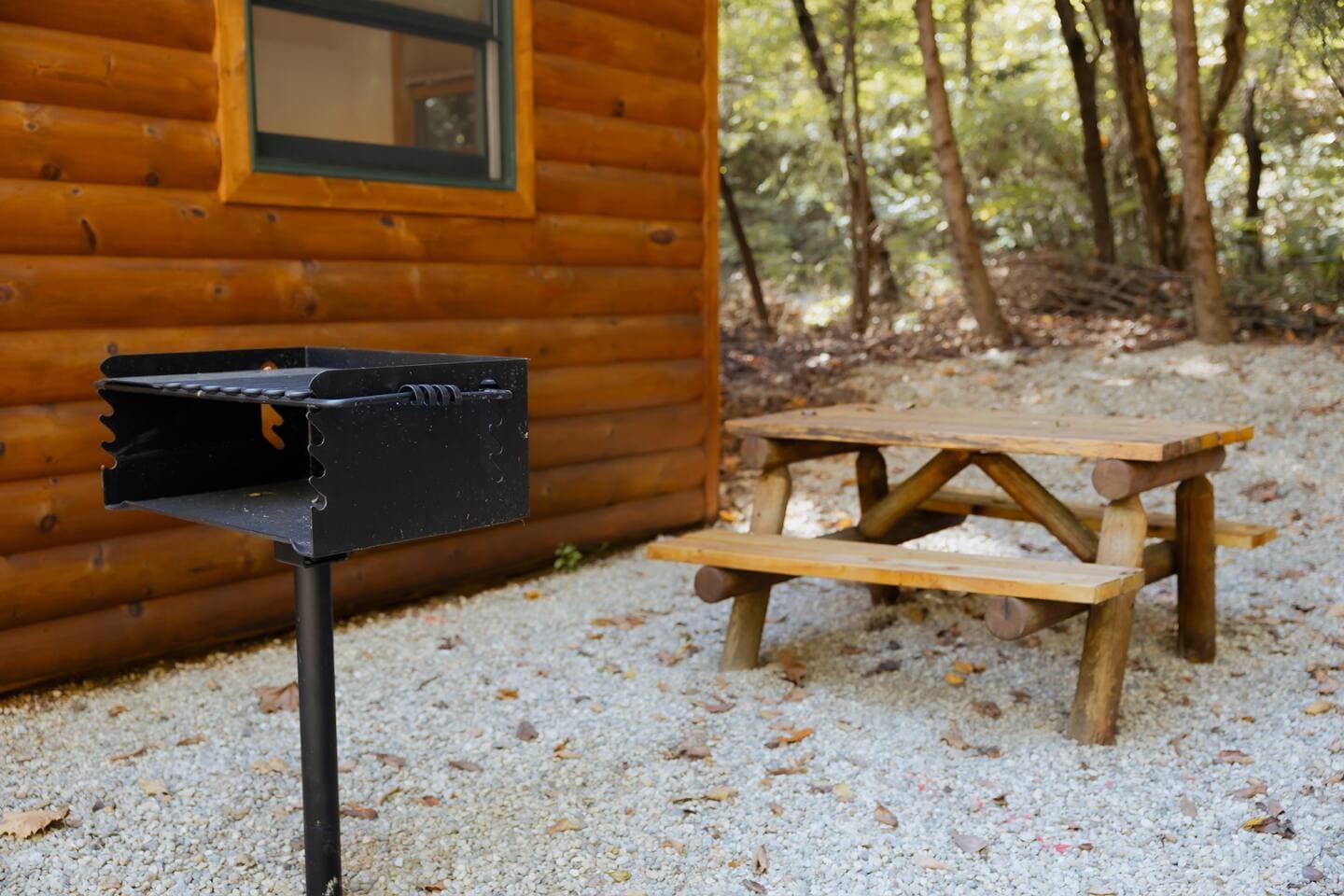 The Narrows Cabins  #2962 - The Nook